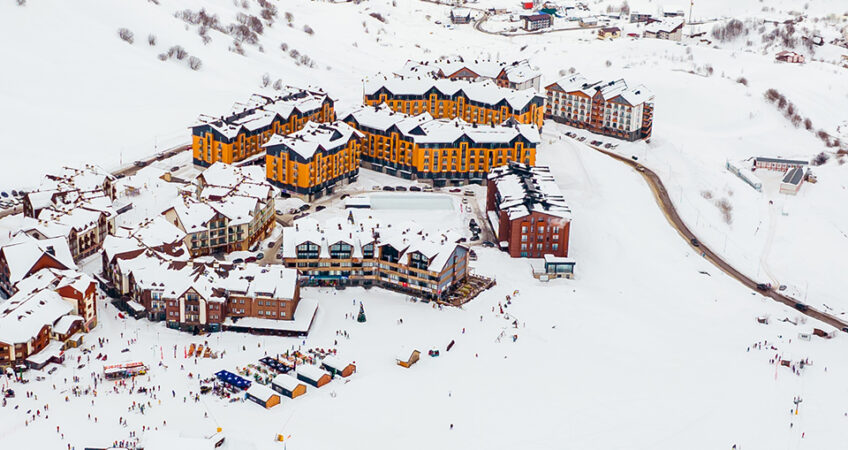 ახალი გუდაური  