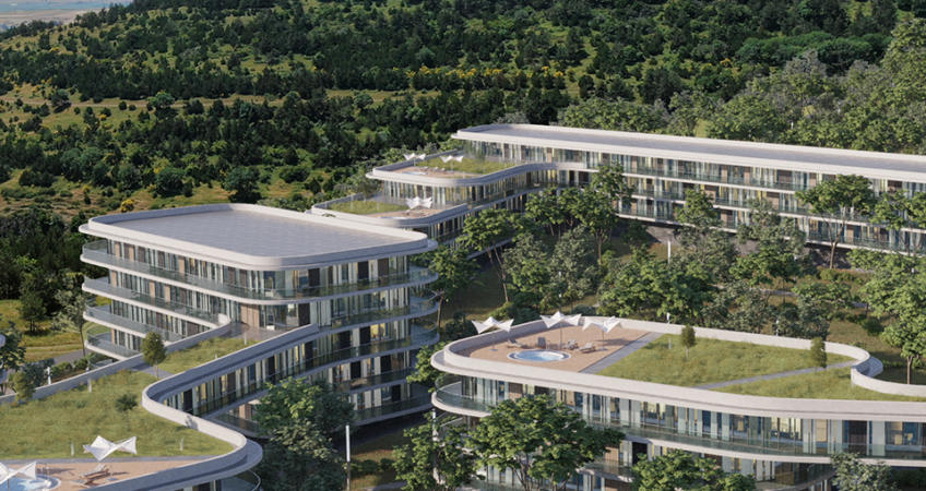 SHAVNABADA RESIDENCES  