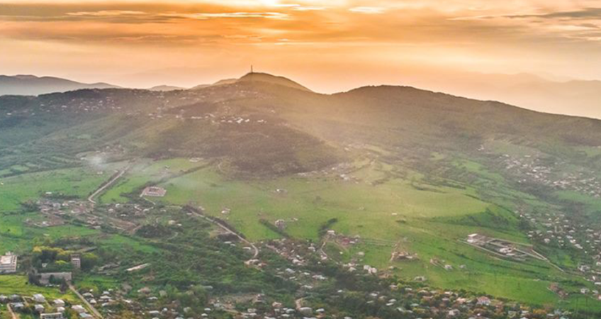 შეიხლენდი  