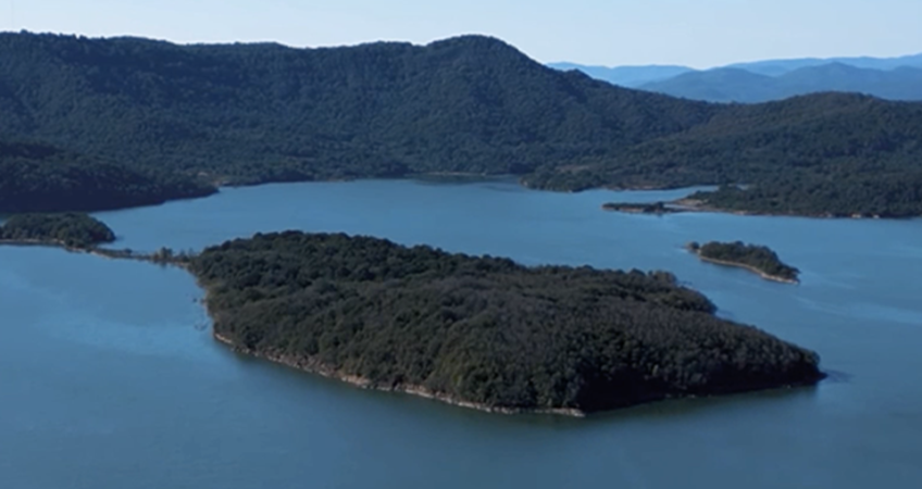 TKIBULI ISLAND RESORT & SPA  